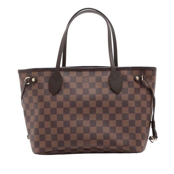 Louis Vuitton Neverfull PM Tote New - Picture 1 of 10